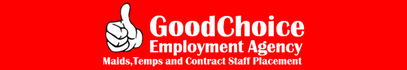 Goodchoice Employment Agency